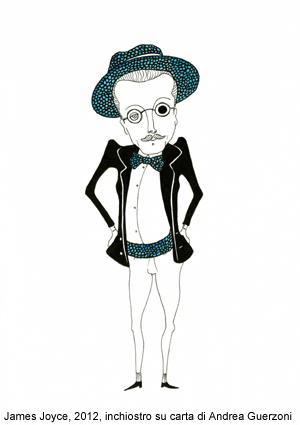 James Joyce