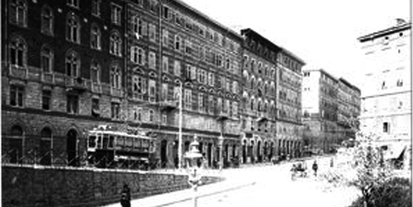Via Bramante