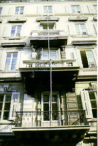 Via della Sanità